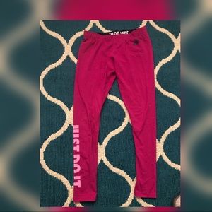 Nike leggings